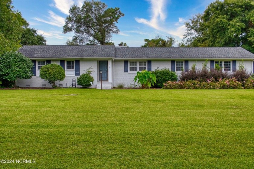 Coming Soon!  
Welcome to 240 Jeb Stuart Drive, a charming - Beach Home for sale in Wilmington, North Carolina on Beachhouse.com