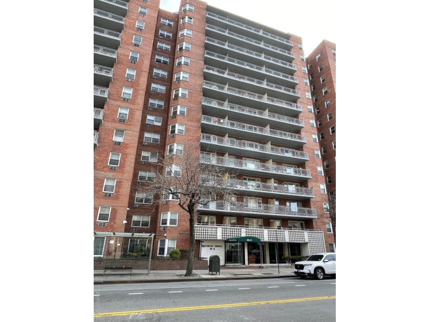 We have a spacious two bedroom one bathroom co-op located in - Beach Home for sale in Jamaica, New York on Beachhouse.com