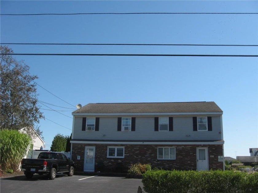 This 3 Bedroom , 881 sq ft condo  located at 53 Winnapaug Rd - Beach Condo for sale in Westerly, Rhode Island on Beachhouse.com