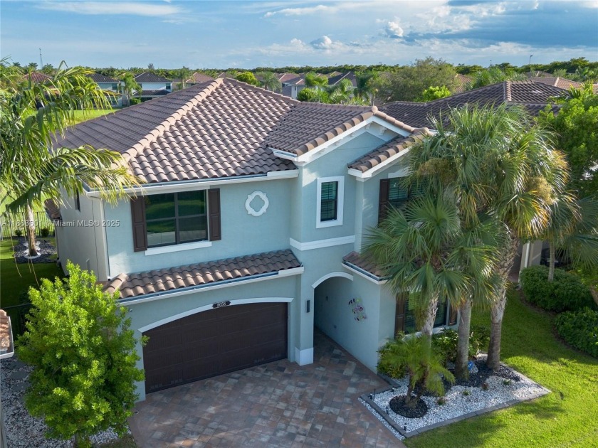 Welcome to the Siena model, where luxury meets function! This - Beach Home for sale in Delray Beach, Florida on Beachhouse.com