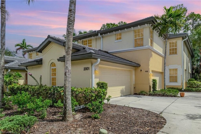 Why settle for ordinary when you can have a home that matches - Beach Home for sale in Naples, Florida on Beachhouse.com