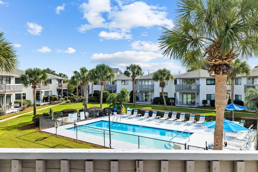 Fully Renovated Beach Condo/Prime Investment with Strong Rental - Beach Condo for sale in Destin, Florida on Beachhouse.com