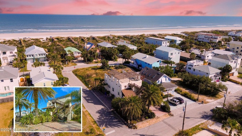 Welcome to 5330 Pelican Way 

Discover coastal living at its - Beach Home for sale in St Augustine, Florida on Beachhouse.com