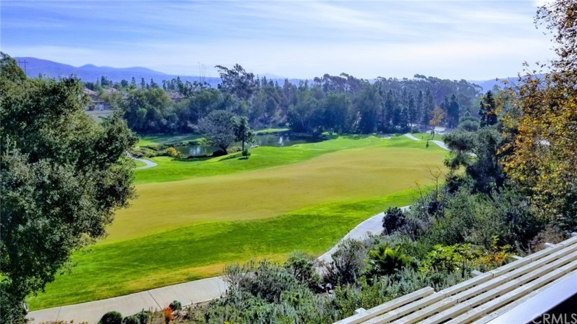 UNIQUE PANORAMIC VIEW END UNIT BACKING TO GOLF COURSE ON ONE OF - Beach Townhome/Townhouse for sale in Carlsbad, California on Beachhouse.com
