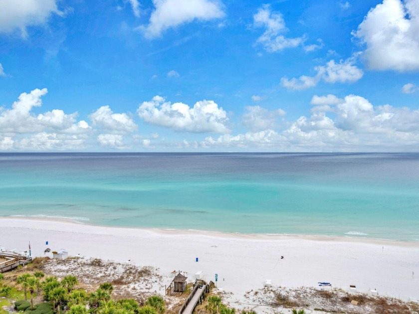 This luxurious condo boasts a professionally designed interior - Beach Condo for sale in Destin, Florida on Beachhouse.com