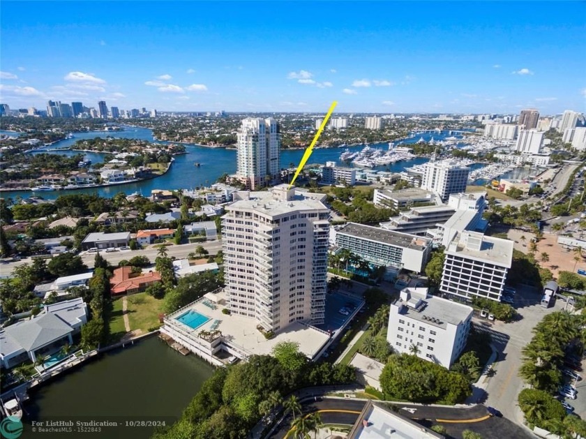 Fully renovated turn-key unit in desirable beach location. Walk - Beach Condo for sale in Fort Lauderdale, Florida on Beachhouse.com