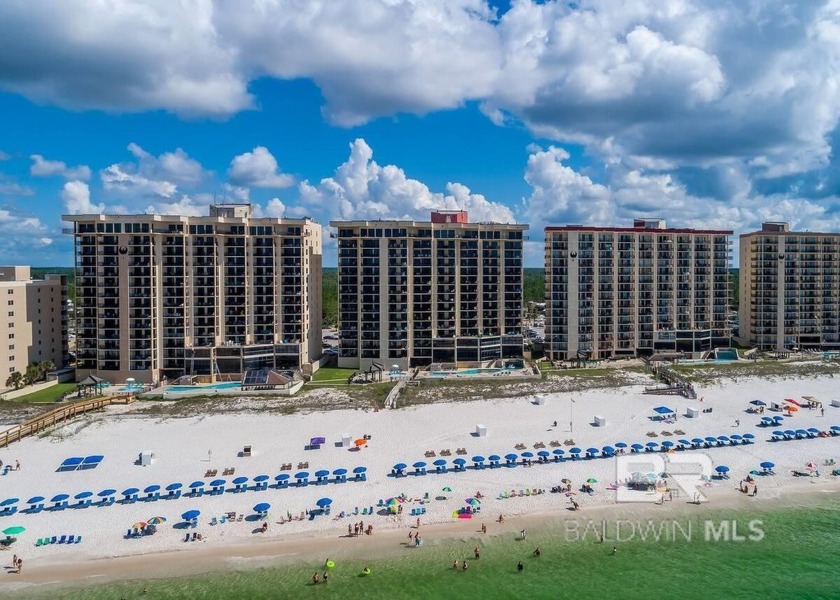 Welcome to Unit 2113 at the POPULAR Phoenix II in Orange Beach - Beach Home for sale in Orange Beach, Alabama on Beachhouse.com