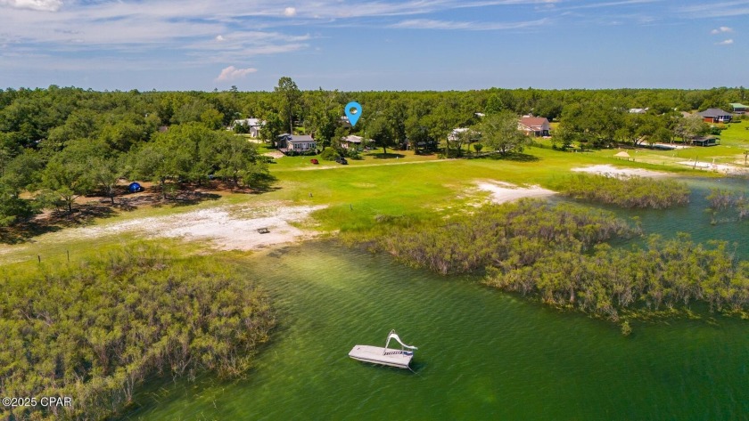 Get ready to make incredible family memories at this log cabin - Beach Home for sale in Panama City, Florida on Beachhouse.com