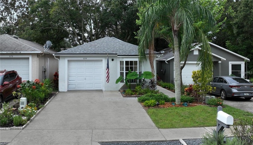 Under contract-accepting backup offers. This gem of a property - Beach Home for sale in Palm Harbor, Florida on Beachhouse.com