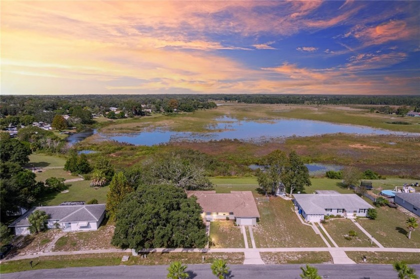 Under contract-accepting backup offers. SUNSETS for a Peaceful - Beach Home for sale in Spring Hill, Florida on Beachhouse.com