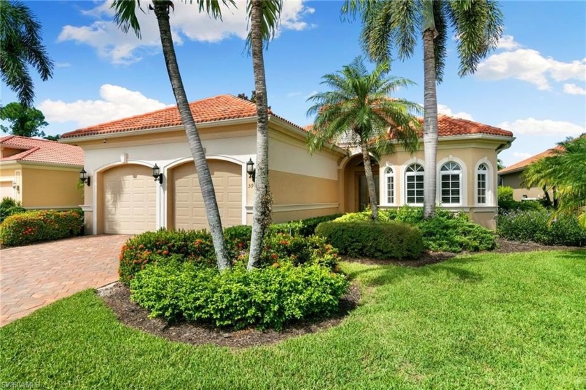 Step into your own slice of paradise in this beautifully updated - Beach Home for sale in Naples, Florida on Beachhouse.com