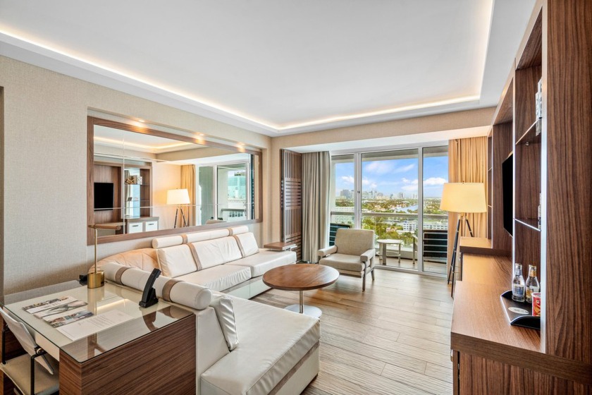 Live the ultimate resort lifestyle or let it work for you--this - Beach Condo for sale in Fort Lauderdale, Florida on Beachhouse.com