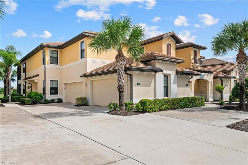 Welcome home to Pelican Preserve. This stunning nearly 1800 sqft - Beach Home for sale in Fort Myers, Florida on Beachhouse.com