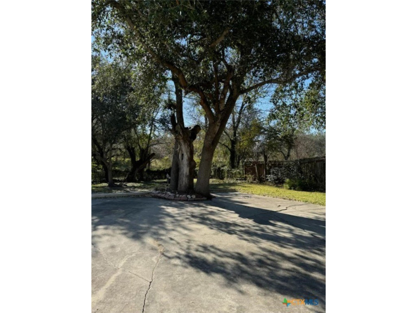 4 bedroom, 3 bathroom brick home with a two car garage in an - Beach Home for sale in Port Lavaca, Texas on Beachhouse.com