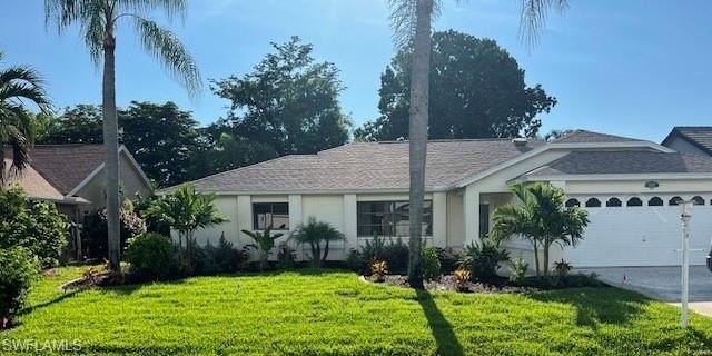 3 Bedroom 2 Bath, Spacious, separate living room/family room - Beach Home for sale in Estero, Florida on Beachhouse.com