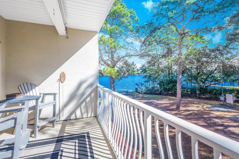Gorgeous, completely remodeled condo with boat slip in Ft Walton - Beach Condo for sale in Fort Walton Beach, Florida on Beachhouse.com