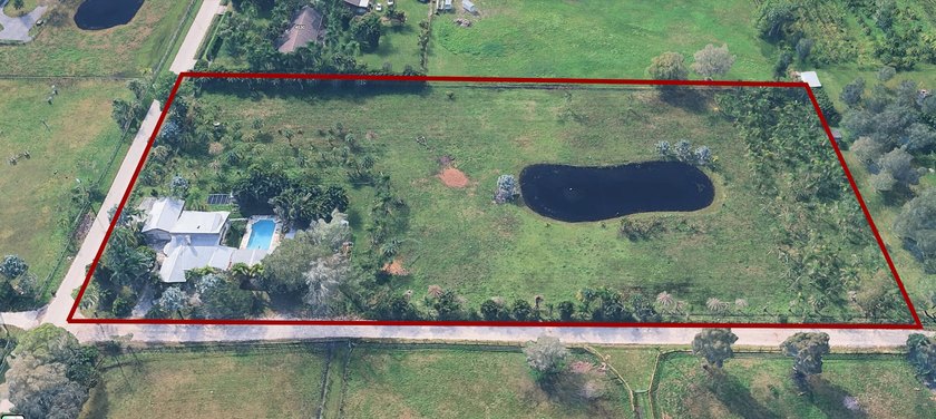 One-of-a-kind 5-acre jewel in desirable Palm City Farms, NO HOA! - Beach Home for sale in Palm City, Florida on Beachhouse.com
