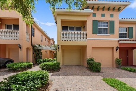 Not in a Flood Zone! Discover luxury living in this beautifully - Beach Condo for sale in Estero, Florida on Beachhouse.com