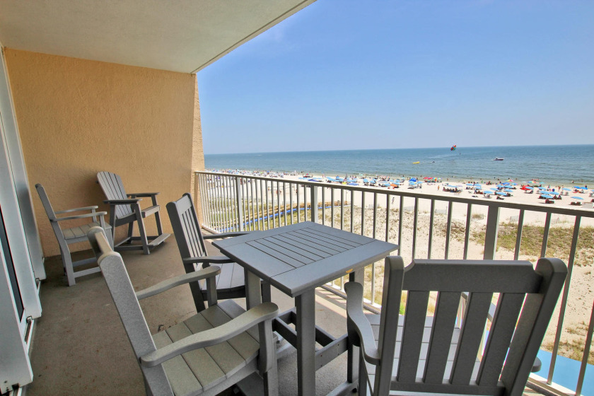 San Carlos 409- We Love Sharing Our Little Piece of Paradise. Boo - Beach Vacation Rentals in Gulf Shores, Alabama on Beachhouse.com