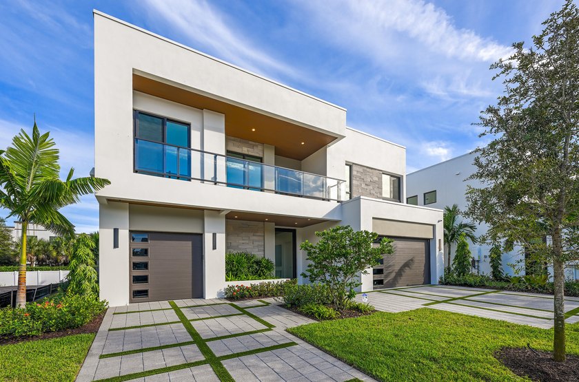 Welcome to the Aspen Model at The Estates at Morikami Park - Beach Home for sale in Delray Beach, Florida on Beachhouse.com