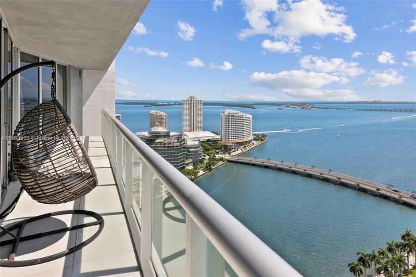 Welcome to luxury living at Icon Brickell. This stunning - Beach Condo for sale in Miami, Florida on Beachhouse.com