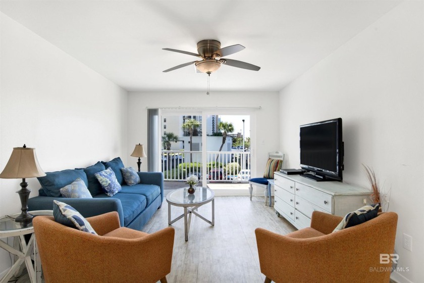 Experience beachside living at Perdido Dunes #18-an inviting - Beach Home for sale in Orange Beach, Alabama on Beachhouse.com