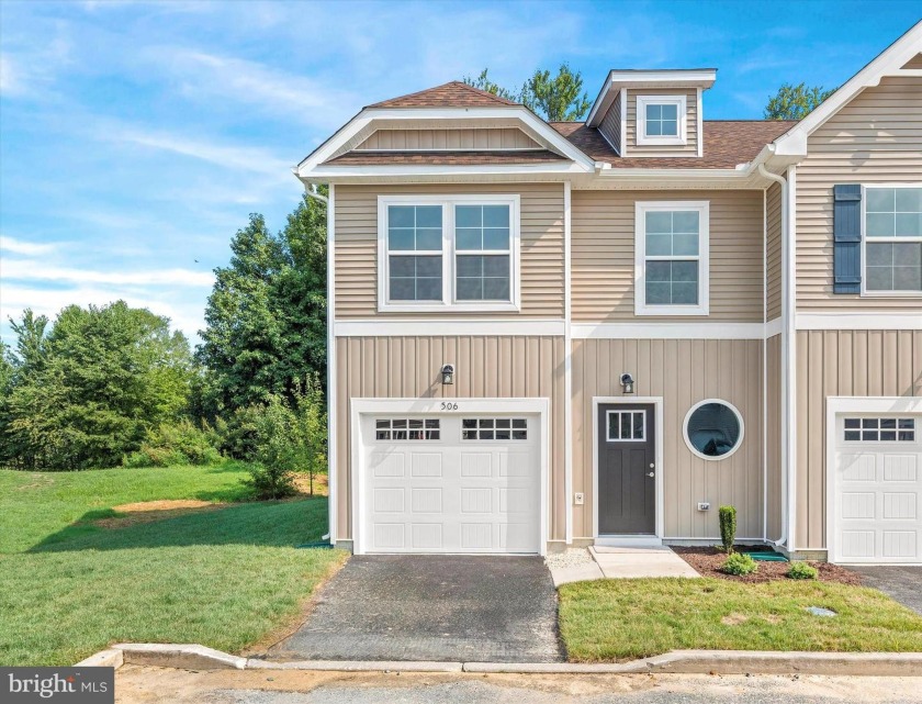 Built by award-winning local builder, Capstone Homes, this - Beach Condo for sale in Dagsboro, Delaware on Beachhouse.com