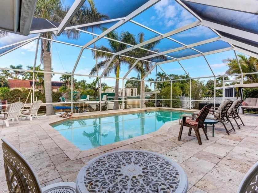 Direct Gulf of Mexico Access in 12 minutes! 150mph Miami-Dade - Beach Home for sale in Naples, Florida on Beachhouse.com