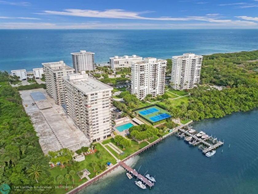 2121 N Ocean Blvd 1408w - Beach Condo for sale in Boca Raton, Florida on Beachhouse.com