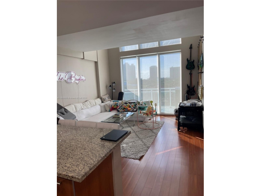 Experience the allure of this Loft style Penthouse boasting 20 - Beach Condo for sale in Aventura, Florida on Beachhouse.com