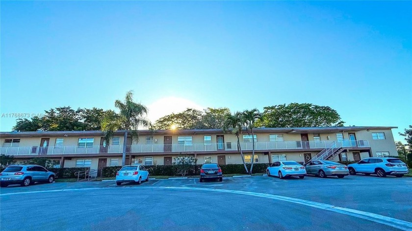 1-bedroom, 1.5-bath furnished apartment in a walkable area near - Beach Condo for sale in Margate, Florida on Beachhouse.com