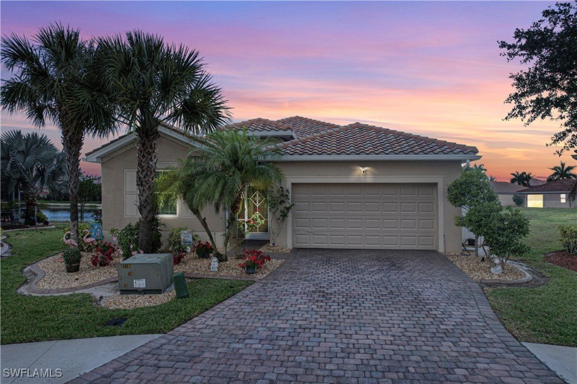 Luxury Living Awaits Your Key to Olympia Pointe! This stunning - Beach Home for sale in Lehigh Acres, Florida on Beachhouse.com