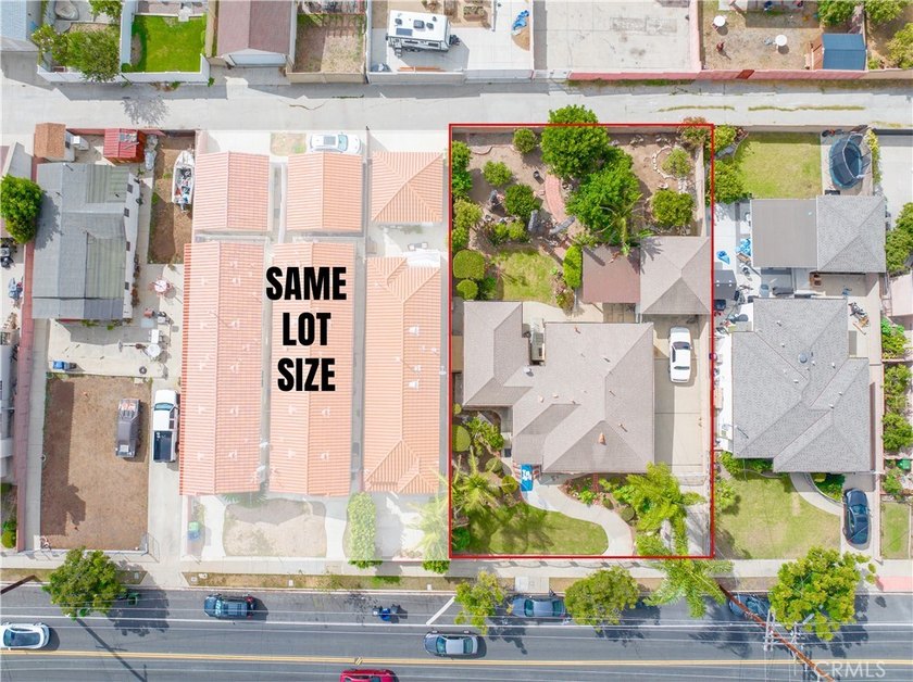 FIX & FLIP or EXPAND AND CREATE INCOME STREAM!   

Unique - Beach Home for sale in San Pedro, California on Beachhouse.com