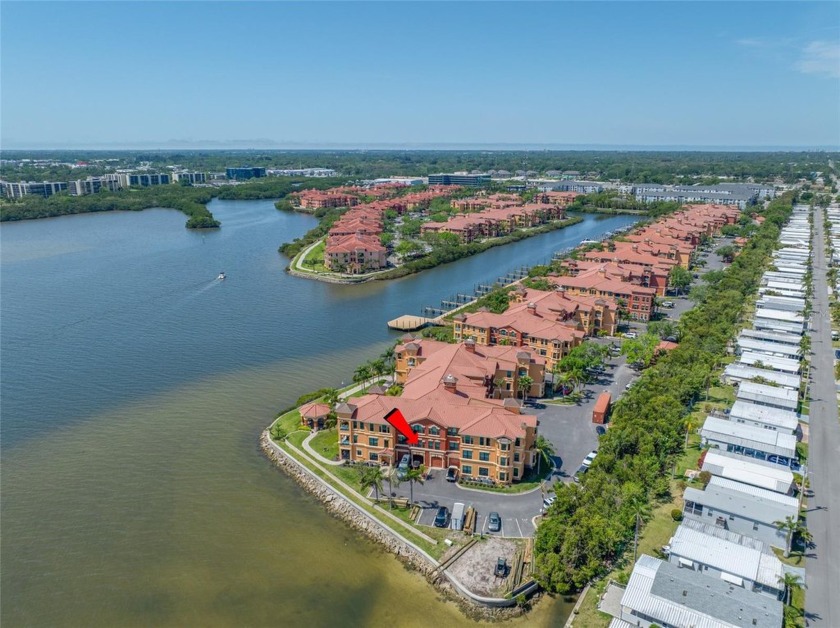 One or more photo(s) has been virtually staged. STUNNING WATER - Beach Condo for sale in Clearwater, Florida on Beachhouse.com