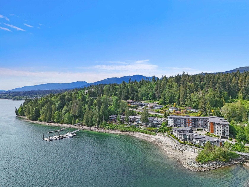 Discover unparalleled luxury in this exquisitely designed - Beach Condo for sale in North Vancouver,  on Beachhouse.com