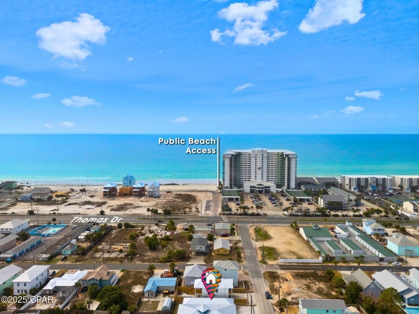 Turnkey Beach Investment Property - New Construction, No HOA - Beach Home for sale in Panama City, Florida on Beachhouse.com