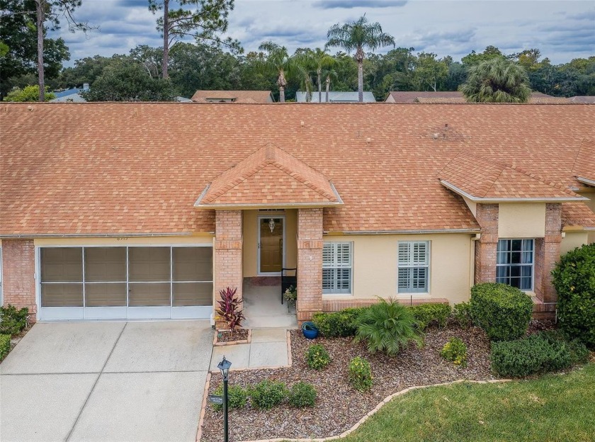 Welcome to 6515 PINE WALK DR Located in the sought-out Timber - Beach Home for sale in New Port Richey, Florida on Beachhouse.com