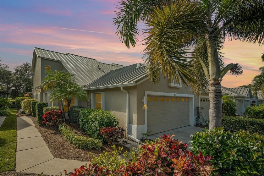 Create a care-free lifestyle in the sought-after resort-style - Beach Townhome/Townhouse for sale in Melbourne Beach, Florida on Beachhouse.com