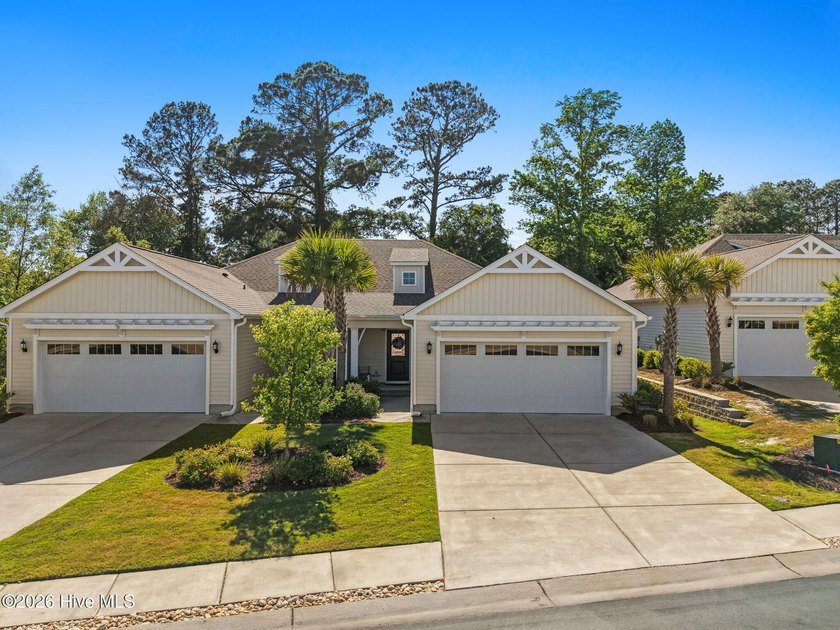 Welcome to coastal living at its finest in the sought-after - Beach Condo for sale in Ocean Isle Beach, North Carolina on Beachhouse.com