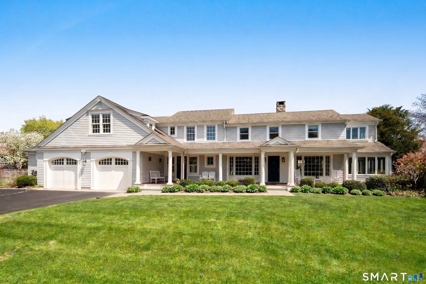LIVE THE PERPETUAL VACATION LIFE IN NOROTON BAY - Experience - Beach Home for sale in Darien, Connecticut on Beachhouse.com