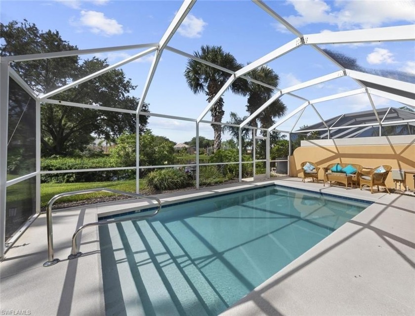 HUGE price drop on this VILLAGE WALK BONITA POOL HOME! What a - Beach Home for sale in Bonita Springs, Florida on Beachhouse.com