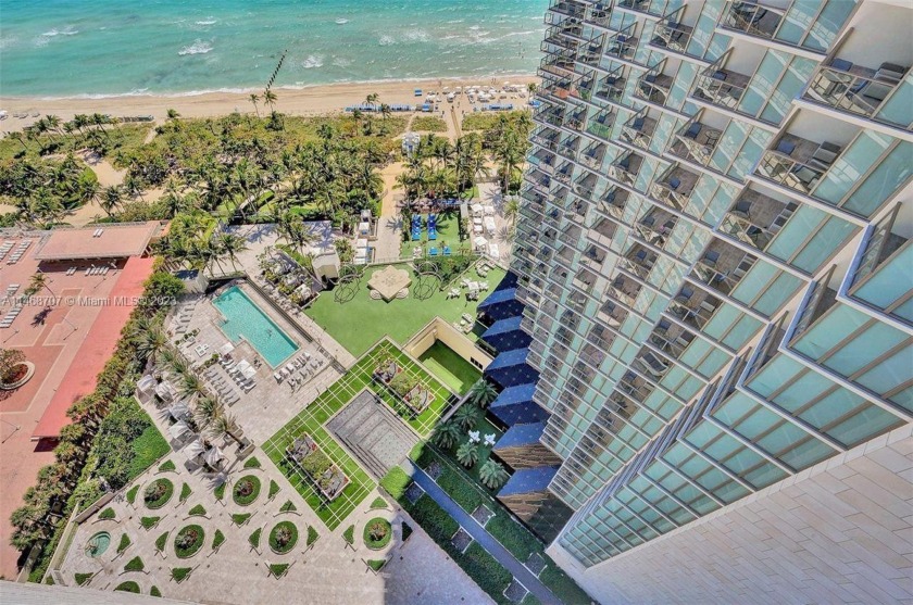 Stunning property with a beautiful ocean view that has been - Beach Condo for sale in Bal Harbour, Florida on Beachhouse.com