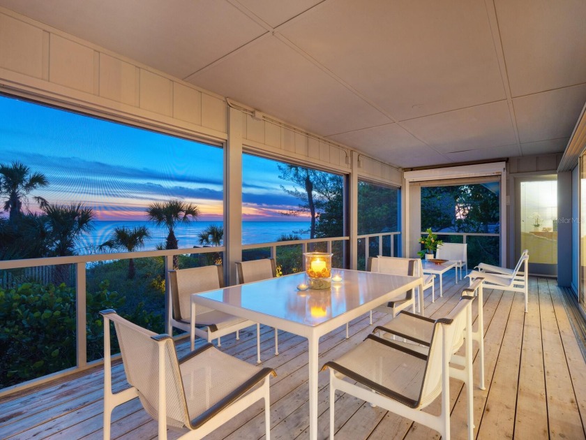 Welcome to Osmyrrah, a blending of the senses. With a focus on - Beach Home for sale in Nokomis, Florida on Beachhouse.com