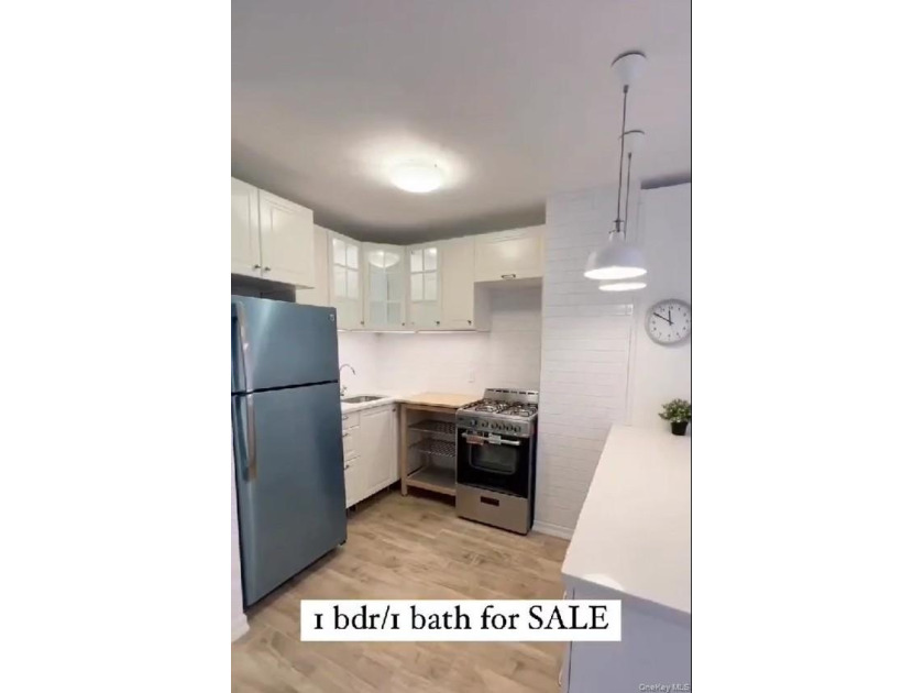 VACANT-NEW RENOVATION-THE VIKING COOPS-Prime Sheepshead Bay - Beach Home for sale in Brooklyn, New York on Beachhouse.com