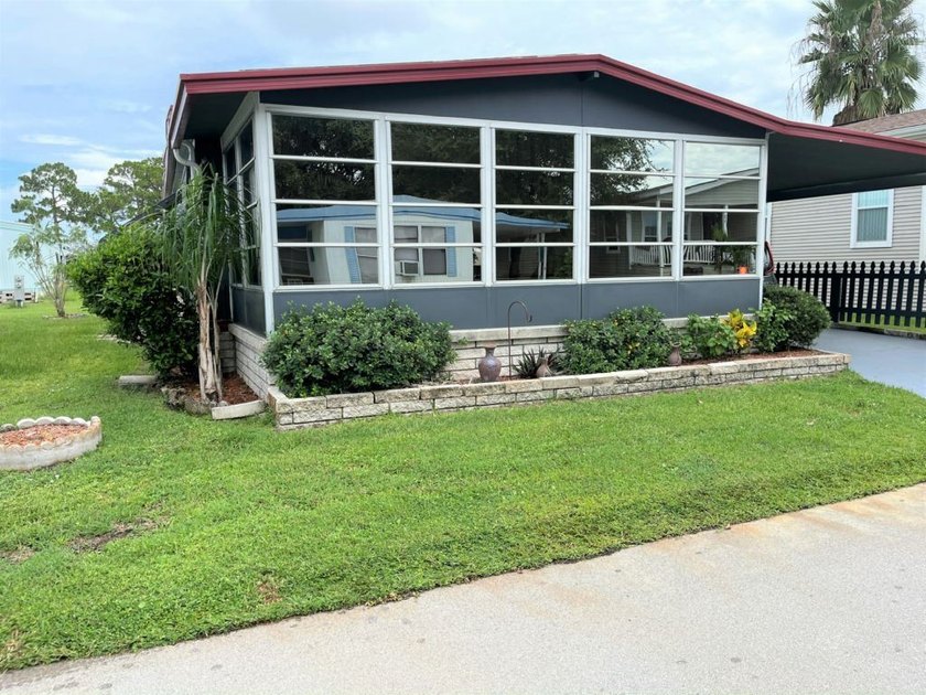 Home For Sale in Vero Beach - Beach Home for sale in Vero Beach, Florida on Beachhouse.com