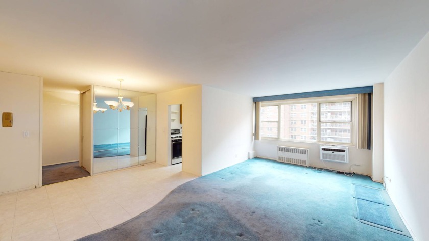 Bright and Spacious, 2-bedroom Apartment on the 13th floor at - Beach Condo for sale in Brooklyn, New York on Beachhouse.com