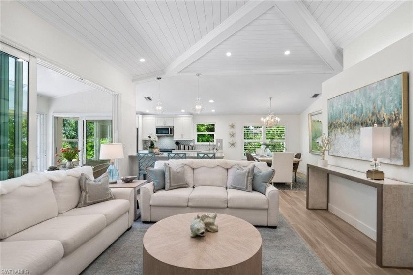 Discover the perfect blend of style, comfort, and convenience in - Beach Home for sale in Naples, Florida on Beachhouse.com