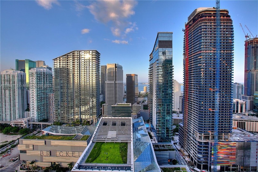 Welcome to RISE condominium, the ultimate in luxury living right - Beach Condo for sale in Miami, Florida on Beachhouse.com