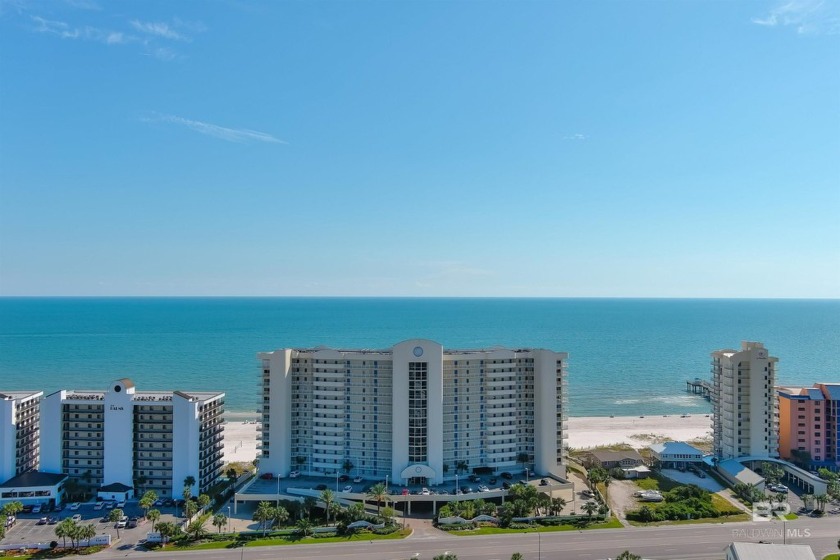 This lavish upscale condo is a *Must See* Located at the - Beach Home for sale in Orange Beach, Alabama on Beachhouse.com