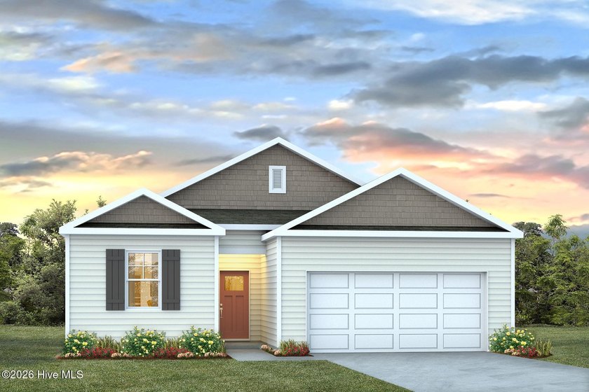 Welcome to The Meadows at Wildwood Village. Residents will enjoy - Beach Home for sale in Shallotte, North Carolina on Beachhouse.com